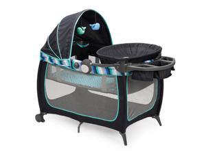 Carter's Prelude LX Play Yard - Whale of a Time Carter's Prelude LX Play Yard - Whale of a Time