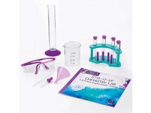 Educational Insights Nancy B's Stir-It-Up Chemistry Lab & Journal Educational Insights Nancy B's Stir-It-Up Chemistry Lab & Journal