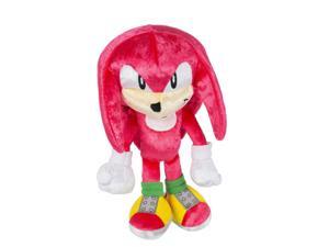 Sonic 25th Anniversary 8 inch Small Stuffed Figure - Knuckles Sonic 25th Anniversary 8 inch Small Stuffed Figure - Knuckles