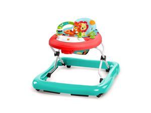 Bright Starts Walk-A-Bout Roaming Safari Bright Starts Walk-A-Bout Roaming Safari