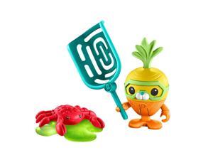 Fisher-Price Octonauts Tunip & the Sea Snot Blob Fisher-Price Octonauts Tunip & the Sea Snot Blob