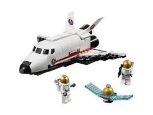 LEGO City Utility Shuttle 60078 LEGO City Utility Shuttle 60078