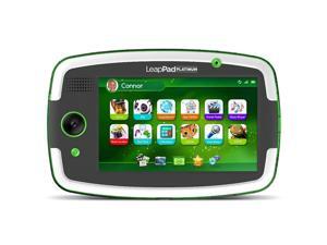 LeapFrog LeapPad Platinum Kids Learning Tablet - Green LeapFrog LeapPad Platinum Kids Learning Tablet - Green