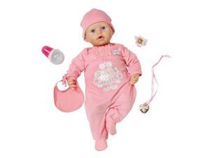 Baby Annabell Doll Baby Annabell Doll