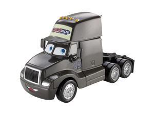 Disney Pixar Cars 1:55 Scale Deluxe Diecast Vehicle - Eric Roadales Disney Pixar Cars 1:55 Scale Deluxe Diecast Vehicle - Eric Roadales