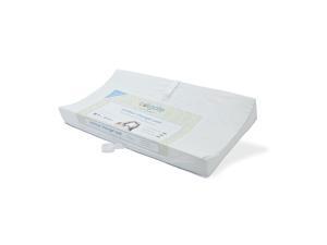 Colgate Contour Changing Pad, White Colgate Contour Changing Pad, White