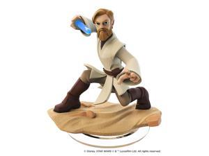 Disney Infinity 3.0 Edition: Star Wars; Obi-Wan Kenobi Figure Disney Infinity 3.0 Edition: Star Wars; Obi-Wan Kenobi Figure