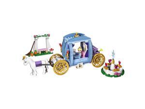LEGO Disney Cinderella's Dream Carriage 41053 LEGO Disney Cinderella's Dream Carriage 41053