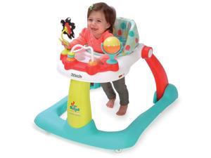 Kolcraft Tiny Steps 2-in-1 Activity Walker Kolcraft Tiny Steps 2-in-1 Activity Walker