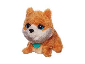 FurReal Friends Luvimals Sweet Singin' Pup Pet FurReal Friends Luvimals Sweet Singin' Pup Pet