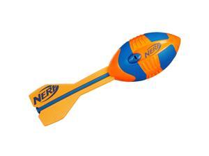 NERF Sports Aero Howler Football - Orange NERF Sports Aero Howler Football - Orange
