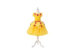 Yellow Rose Princess Costume - XS Yellow Rose Princess Costume - XS