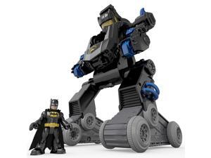 Fisher-Price Imaginext Batbot Fisher-Price Imaginext Batbot