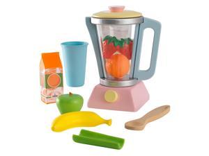 KidKraft Pastel Smoothie Set KidKraft Pastel Smoothie Set