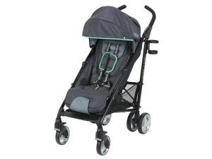 Graco Breeze; Click Connect; Umbrella Stroller - Lake Green Graco Breeze; Click Connect; Umbrella Stroller - Lake Green