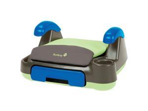 Safety 1st Store 'n Go No-Back Booster Car Seat - Adventure Safety 1st Store 'n Go No-Back Booster Car Seat - Adventure
