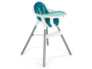 Mamas & Papas Juice High Chair (Teal) Mamas & Papas Juice High Chair (Teal)