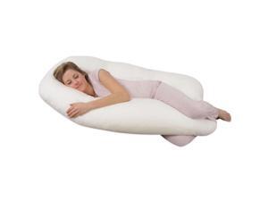 Leachco Back N' Belly Contoured Body Pillow Leachco Back N' Belly Contoured Body Pillow