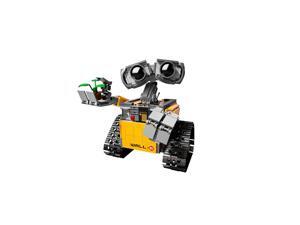 LEGO Disney Pixar WALL-E 21303 LEGO Disney Pixar WALL-E 21303