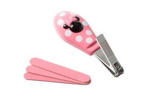 Minnie Mouse Nail Care Set Minnie Mouse Nail Care Set