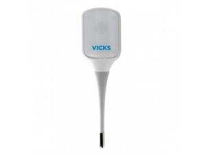 Vicks SmartTemp Wireless Thermometer Vicks SmartTemp Wireless Thermometer
