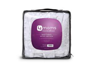 4moms RockaRoo Insert - Classic Grey Fabric 4moms RockaRoo Insert - Classic Grey Fabric