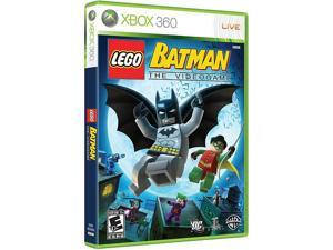 LEGO Batman for Xbox 360 LEGO Batman for Xbox 360