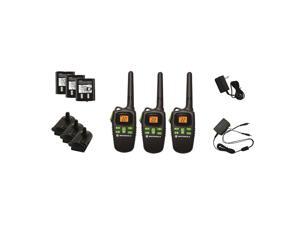 Motorola MD200TPR Talkabout Two-Way Radios Motorola MD200TPR Talkabout Two-Way Radios