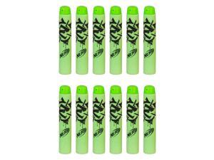 Nerf Zombie Strike Refill Pack Nerf Zombie Strike Refill Pack