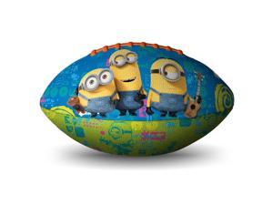 Minions Football Minions Football