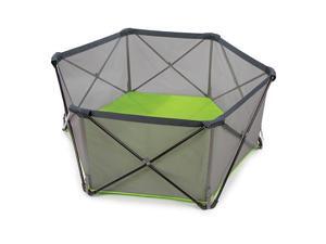 Summer Infant Pop N' Play Portable Play Yard Summer Infant Pop N' Play Portable Play Yard