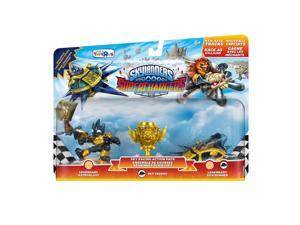 Skylanders SuperChargers Legendary Sky Racing Pack Skylanders SuperChargers Legendary Sky Racing Pack