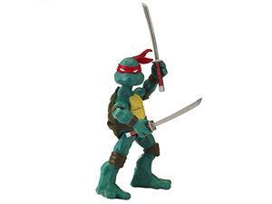 Teenage Mutant Ninja Turtles Action Figure - Comic Book Leo Teenage Mutant Ninja Turtles Action Figure - Comic Book Leo