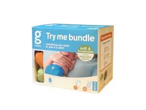 gDiapers Try Me Bundle gDiapers Try Me Bundle