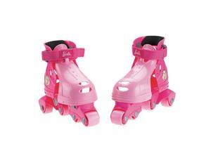 Fisher-Price Grow with Me Barbie Inline Skates Fisher-Price Grow with Me Barbie Inline Skates