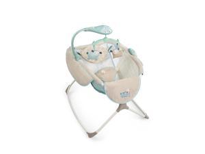 Ingenuity Moonlight Rocking Sleeper - Lullaby Lamb Ingenuity Moonlight Rocking Sleeper - Lullaby Lamb