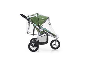 Bumbleride Indie Stroller Rain Shield Non-Pvc Bumbleride Indie Stroller Rain Shield Non-Pvc