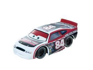 Disney Pixar Cars 1:55 Scale Diecast Vehicle - Davey Apex Disney Pixar Cars 1:55 Scale Diecast Vehicle - Davey Apex