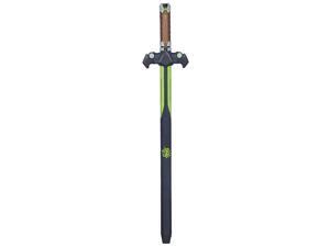 NERF Zombie Strikeblade Sword Toy NERF Zombie Strikeblade Sword Toy