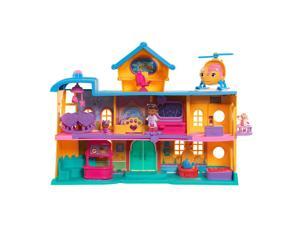 Disney Junior Doc McStuffins Toy Hospital Playset Disney Junior Doc McStuffins Toy Hospital Playset