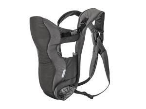 Evenflo Breathable Carrier - Grey Chevron Evenflo Breathable Carrier - Grey Chevron