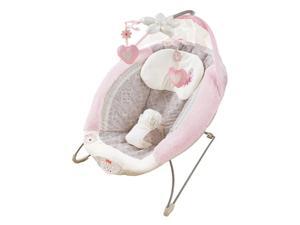 Fisher-Price My Little Sweetie Deluxe Bouncer Fisher-Price My Little Sweetie Deluxe Bouncer