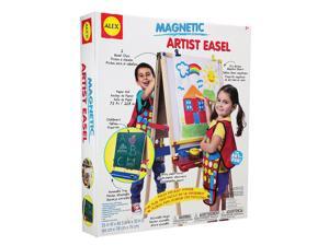 Alex Toys Magnetic Artist Easel Alex Toys Magnetic Artist Easel