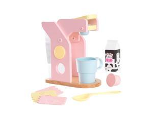 KidKraft Pastel Coffee Set KidKraft Pastel Coffee Set