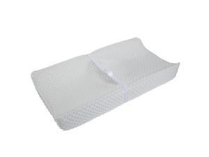 Serta Perfect Sleeper Changing Pad Cover - Ecru Serta Perfect Sleeper Changing Pad Cover - Ecru
