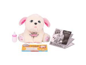 Little Live Pets My Dream Puppy Playset - Tiara Little Live Pets My Dream Puppy Playset - Tiara