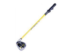Paragon Rising Star Junior Kids Training Golf Club Ages 5-7 Yellow - (Right-Handed) Paragon Rising Star Junior Kids Training Golf Club Ages 5-7 Yellow - (Right-Handed)