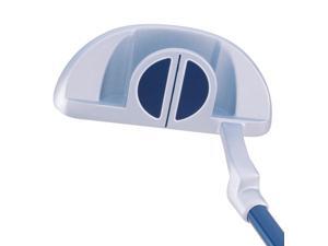 Paragon Rising Star Junior Kids Golf Club Putter Ages 11-13 Blue RIGHT Hand Paragon Rising Star Junior Kids Golf Club Putter Ages 11-13 Blue RIGHT Hand
