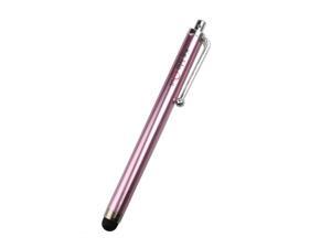 Kit Me Out USA 1 Resistive / Capacitive Stylus Pen for Toshiba Thrive Tab Tablet - Pink Kit Me Out USA 1 Resistive / Capacitive Stylus Pen for Toshiba Thrive Tab Tablet - Pink