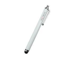 Kit Me Out USA 1 Resistive / Capacitive Stylus Pen for Sony Ericsson Xperia Ray - White Kit Me Out USA 1 Resistive / Capacitive Stylus Pen for Sony Ericsson Xperia Ray - White